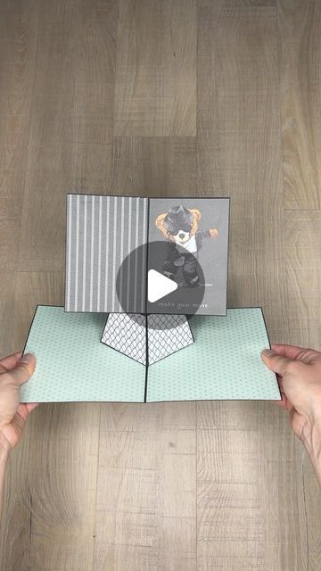 Birthday Card Ideas Diy Creative Pop Up, Pop Up Cards Tutorial Easy, Creative Pop Up Cards, Pop Up Greeting Cards Diy, How To Make Pop Up Cards Step By Step, Pop Up Box Cards Tutorial How To Make, Pop Up Cards Diy Templates, Popup Cards How To Make, How To Make Pop Up Cards