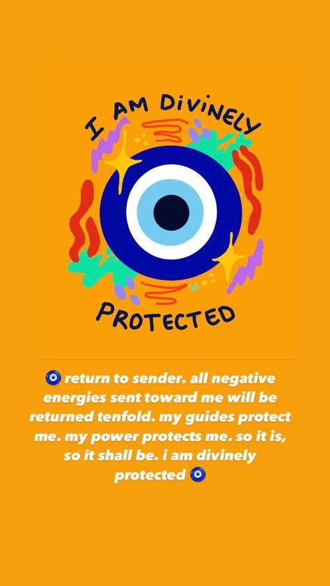 Evil Eye Quotes, Energy Healing Quotes, Banishing Spell, Indian Institutes Of Management, Access Consciousness, Spiritual Images, Energy Protection, Wiccan Magic, Energy Clearing