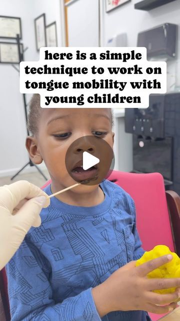 Tongue Exercises Speech Therapy, Myofunctional Therapy Exercises, Jaw Massage, Oral Motor Activities, Myofunctional Therapy, Raj Kumar, Occupational Therapy Kids, Feeding Therapy, Motor Planning