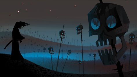 Imgur: The most awesome images on the Internet Aesthetic Samurai, Samurai Jack Wallpapers, Samurai Jack Background, Samurai Wallpaper, Wallpaper 1920x1080, Samurai Jack, Hotel Transylvania, Wallpaper Images, Samurai Warrior