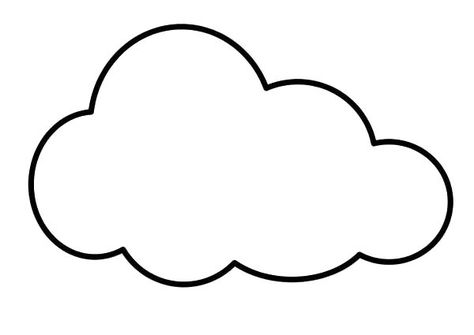 Clouds, : Clouds is So Soft Coloring Page Free Cloud Printable, Cloud Outline Drawing, Printable Clouds Free, Printable Cloud Template, Cloud Coloring Page, Unicorn Clouds Printable, Shapes Coloring Pages, Cloud Outline, Picture Cloud