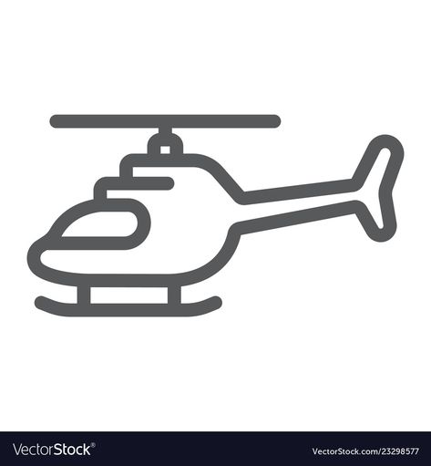 Helicopter Tattoo Simple, Helicopter Drawing, Helicopter Drawing Easy, Simple Helicopter Drawing, Cute Helicopter Cartoon, Army Helicopter Drawing, Optical Illusion Drawing, Hockey Mask, Illusion Drawings