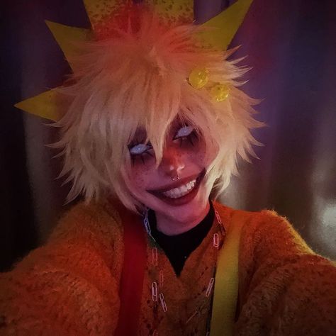 Sundrop Fnaf, Turn Off, The Light, Hair, On Instagram, Instagram