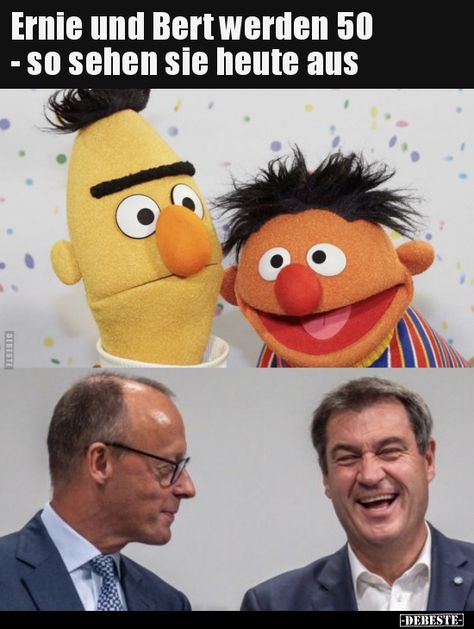 10 lustige Bilder Ernie Und Bert, kostenlos - DEBESTE.de Ernie Und Bert, Memes