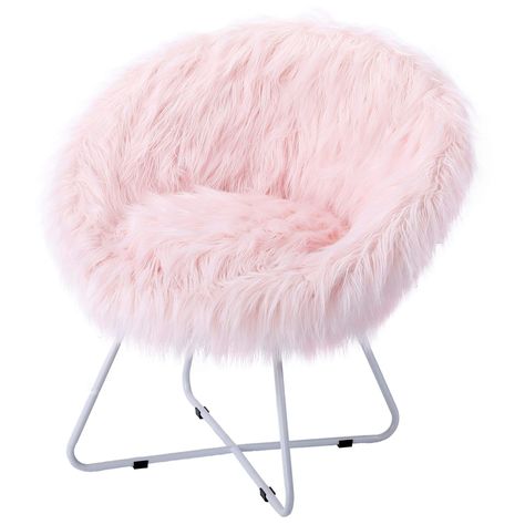 Pink Chair For Bedroom, Cute Fluffy Chairs, Pink Comfy Chair, Cute Pink Chair, Cute Room Accessories Bedrooms, Pink Material Board, Pink Fluffy Chair, Pink Bedroom Chair, Soft Chairs For Bedroom