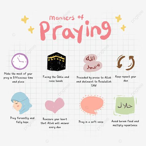 Motivation To Pray Islam, How To Pray In Islam, Praying In Islam, Cute Islamic Quotes, How To Pray Islam, Islam Infographic, Islamic Aesthetic Quotes, Islamic Infographic, Halal Food Recipes