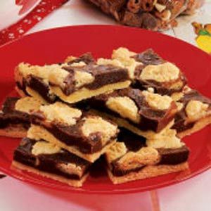 Can't Leave Alone Bars Recipe, Leave Alone, Bars Recipe, Easy Treats, Yellow Cake, Cake Mix Recipes, Köstliche Desserts, Yellow Cake Mixes, Betty Crocker