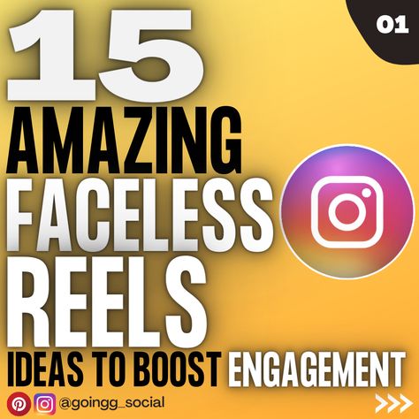 https://www.instagram.com/p/CgyqKjtDxMs/?igshid=YmMyMTA2M2Y= Faceless Reels Ideas, Reel Video, Faceless Instagram, Account Management, Video Ideas, Marketing Guide, Instagram Growth, Instagram Reels, Instagram Story Ideas