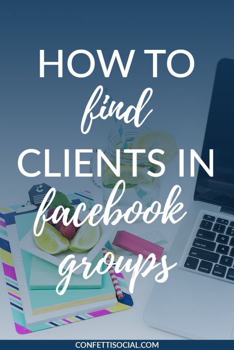 Facebook Strategy, Client Attraction, Facebook Tips, Facebook Marketing Strategy, Attraction Marketing, How To Use Facebook, Find Clients, How To Get Clients, Facebook Groups