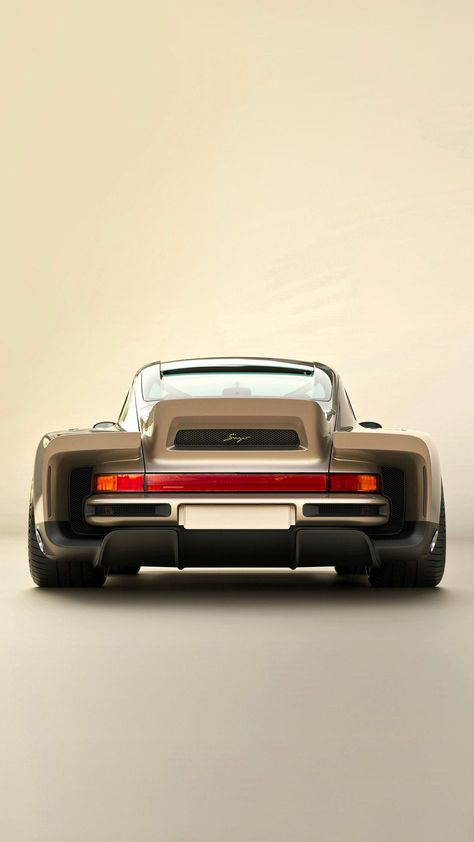 DLS Turbo Singer Dls Wallpaper, Singer Dls Turbo, Porsche Singer Dls, Porsche Singer Wallpaper, Porsche 964 Wallpaper, Porsche Gtr, Porsche Engine, Porsche Singer, Car Wallpaper For Mobile