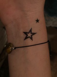 Star Cybersigilism, Small Y2k Tattoos, Emo Tattoos, Browning Tattoo, Character Customization, J Tattoo, Tattoo World, Cute Simple Tattoos, Basic Tattoos