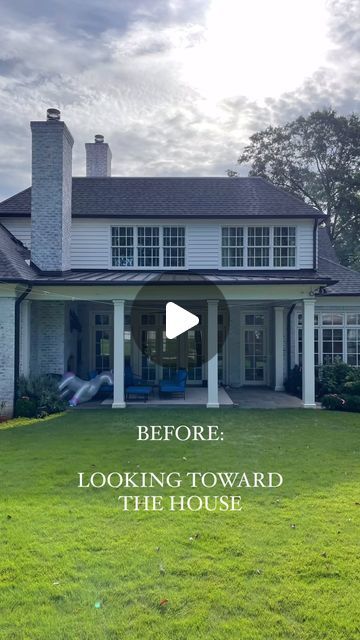 John C Sanders and Company on Instagram: "This seemed very fitting.
.
.
.
Sometimes you need a total eclipse of the heart to get through the hard part, but the results are always worth it in the end. 🌕🌓🌙
.
#eclipse #reel #beforeandafter #landscape #hardscaping #solareclipse #before #after #reels #johncsandersandcompany" Total Eclipse Of The Heart, Eclipse Of The Heart, Total Eclipse, Hard Part, Solar Eclipse, In The End, Worth It, Sanders, Landscaping