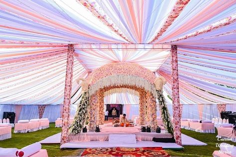 Ceiling Decor For Wedding, Themed Wedding Decorations, Decor For Wedding, Wedding Stage Decor, Wedding Decor Photos, Wedding Entrance Decor, Desi Wedding Decor, Mandap Decor, Dream Wedding Decorations