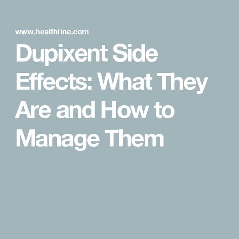 Dupixent Side Effects: What They Are and How to Manage Them Prednisone Side Effects, Throat Pain, Nasal Passages, Asthma Attacks, Eyes Problems, Cold Sore, Medical Prescription, Side Effects, Weight Gain