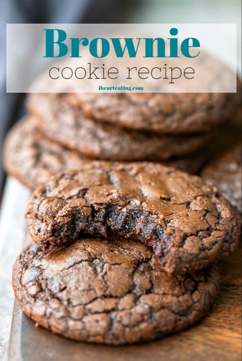 Dessert Recipes Without Vanilla Extract, Best Easy Cookies, Cookie Recipes Without Chocolate Chips, Best Cookie Bar Recipes, Easiest Cookies To Make, Rainy Day Baking Recipes, Fast Easy Cookies, Yummy Cookies Recipes, Drop Cookies Recipes Simple