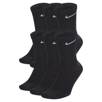 Nike Socks, Black Socks, Boys Nike, White Nike, Going Out Outfits, 6 Packs, Mens Socks, Nike Dri Fit, Karl Lagerfeld