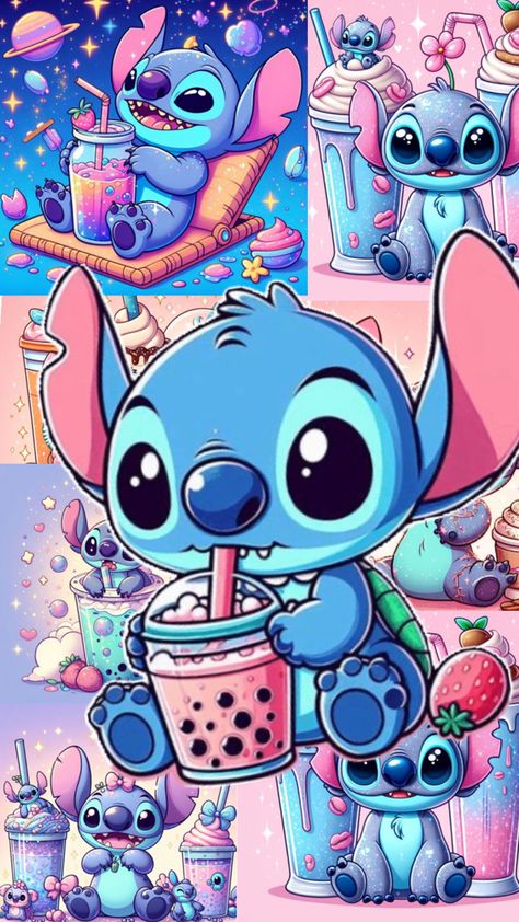 Don't Touch My Phone Wallpapers Cute, Wallpaper Stitch, Iphone Wallpaper Violet, Lilo And Stitch Characters, ليلو وستيتش, Cute Panda Cartoon, Whatsapp Logo, Cute Iphone Wallpaper Tumblr, Lilo And Stitch Quotes