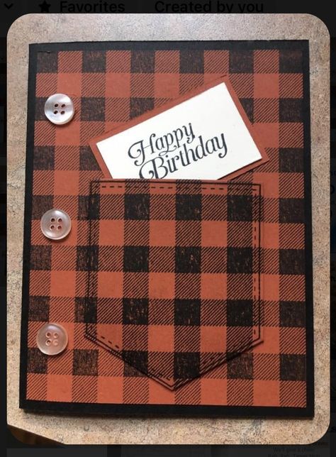 Men’s Cards, Masculine Cards Handmade, Brother Card, Happy Birthday Cards Handmade, Greeting Card Inspiration, Homemade Birthday Cards, Masculine Birthday Cards, Hand Made Greeting Cards, Bday Cards