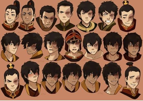 Firelord Zuko, Katara Cosplay, Avatar Ang, Avatar Legend Of Aang, Prince Zuko, The Haircut, Avatar Zuko, Avatar The Last Airbender Funny, Avatar Funny