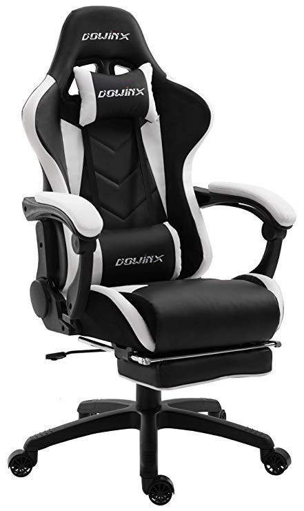 Office Recliner, Comfy Office Chair, Penyimpanan Makeup, Gamer Chair, Chaise Gaming, Office Armchair, Tout Rose, Races Style, Video Game Rooms