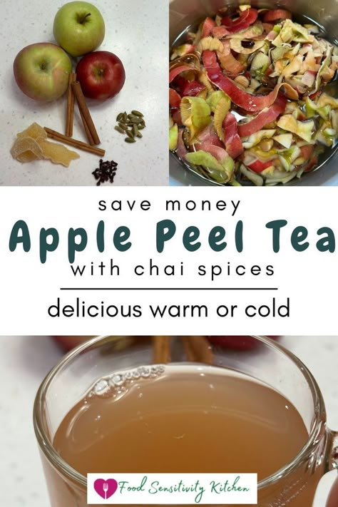 Things To Do With Apple Peels, Apple Peel And Core Recipes, Apple Peel Tea, What To Do With Apple Peels And Cores, Transparent Apple Recipes, Apple Skins Recipes, Apple Peels What To Do With, Apple Pulp Recipes, Apple Scraps Recipes