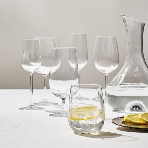 Carafe set