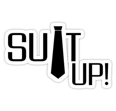 Suit Up Barney, Barney Quotes, Barney Stinson Quotes, Mother Sticker, Barney And Robin, Mother Quote, How Met Your Mother, Barney Stinson, Sticker Design Inspiration