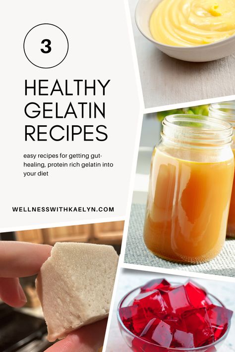 How To Use Gelatin Powder, Recipes Using Gelatin Powder, Beef Gelatin Powder Recipes, Beef Gelatin Jello, Gelatin Powder Recipes, Recipes With Gelatin Powder, Bovine Gelatin Recipes, Homemade Jello With Gelatin, Beef Gelatin Recipes