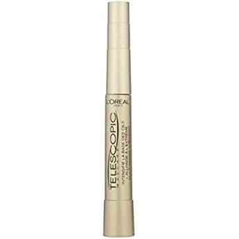 Mascara Telescopic, Mascara Best, Telescopic Mascara, Longer Lashes, Mascara Review, Mascara Primer, Thick Lashes, Lengthening Mascara, Best Mascara