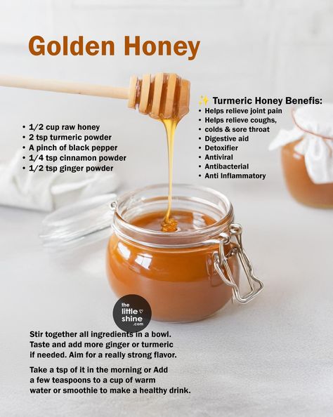 Honey Benefits Health, Honey Inspiration, Diy Syrup, Sugar Free Diet Plan, Honey Ideas, Honey Health Benefits, Recipe Using Honey, Holiday Memes, Life Made Simple