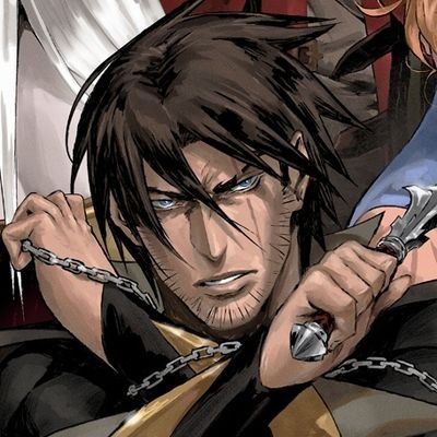 Trevor Belmont Castlevania, Belmont Castlevania, Castlevania 3, Castlevania Netflix, Alucard Castlevania, Castlevania Wallpaper, Kubo And The Two Strings, Castlevania Anime, Trevor Belmont