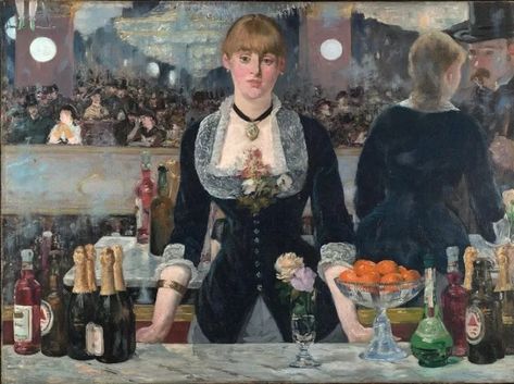 Edouard Manet Paintings, Courtauld Gallery, Artemisia Gentileschi, Tracey Emin, Istoria Artei, William Adolphe Bouguereau, Berthe Morisot, Most Famous Paintings, Windows 95