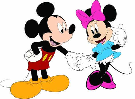 #cartoon illustration#disney cartoon#disney portrait# Cricut Daisy, Vintage Party Theme, Minnie Mouse Clipart, Minnie Mouse Svg, Mickey Mouse And Minnie Mouse, Disney Easter, Baby Minnie, Baby Minnie Mouse, Mickey And Minnie Mouse