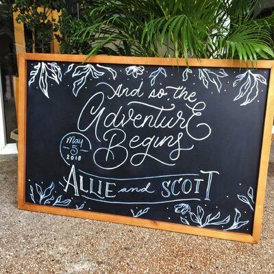 50th Birthday Chalkboard Sign, Home Chalkboard Art, Welcome Chalkboard Sign, Chalkboard Wine Bottles, Hanging Chalkboard Sign, Live Nativity, Chalk Signs, Baby Shower Chalkboard, Wedding Chalk