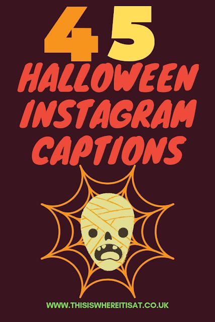 Halloween Instagram Captions Couples, Salem Instagram Captions, Hocus Pocus Captions, Caption For Halloween Pictures, Costume Captions For Instagram, Halloween Post Captions, Halloween Captions For Instagram Friends, Halloween Quotes Instagram, Halloween Post Ideas