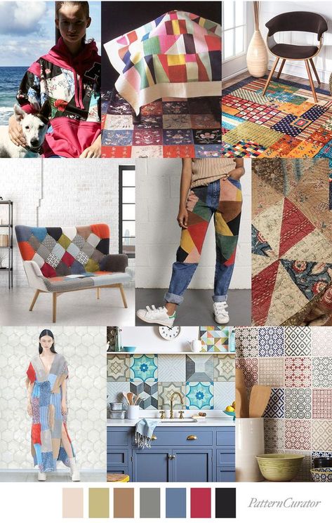 PATCHWORK PRINCESS | Pattern Curator | Bloglovin’ Moodboard Fashion Design Inspiration, Fashion Design Inspiration Board, Fashion Trend Pattern, Mood Board Fashion Inspiration, Pattern Curator, Fashion Trending Moodboard, Fashion Design Inspiration, Moodboard Fashion, Print And Pattern