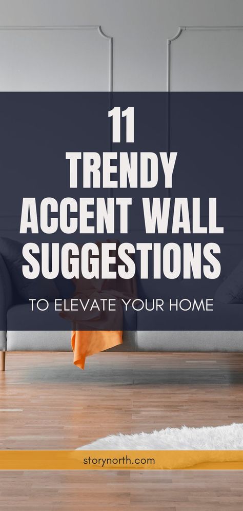 Explore a spectrum of lively accent wall ideas to transform your living space into a visual masterpiece. From bold colors to textured finishes, discover the perfect statement for your home. #AccentWall #LivingRoomDesign #HomeDecor One Accent Wall Living Room, Stunning Accent Wall Ideas, Accent Wall Living Room With Fireplace, Contemporary Living Room Accent Wall, Safe Accent Wall, Different Accent Wall Ideas, Narrow Accent Wall Ideas, Accent Walls Next To Fireplace, Textured Paint Walls Living Rooms