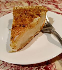 Simply the Good Life: Almost Mrs. Wick's Sugar Cream Pie Pie, Wicks Sugar Cream Pie Recipe, Making Pie Crust, Sugar Cream Pie, Favorite Pie Recipes, Frozen Pie Crust, How To Make Pie, Sugar Pie, Cream Pie Recipes