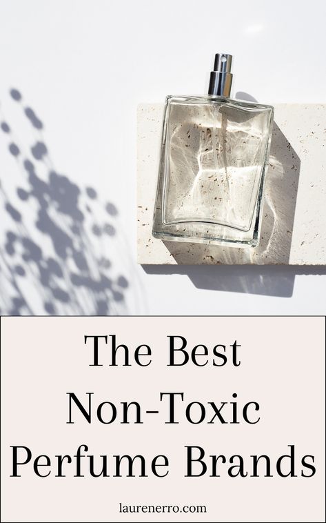 Making the switch to clean and non-toxic perfume can be difficult. In 2023, I made the switch to non-toxic makeup products so I know first-hand how hard it can be. All of my favorite products seemed to have super toxic ingredients that were ruining my hormone levels. Thankfully, through trial and error, I’ve found some amazing products that I love. This post has 27 brands of Non-Toxic Perfumes That Are Clean and Natural. Non Toxic Feminine Products, Non Toxic Fragrance, Best Non Toxic Makeup, Non Toxic Perfume Brands, Nontoxic Perfume, Non Toxic Perfume, Non Toxic Products, Toxic Makeup, Pacifica Beauty