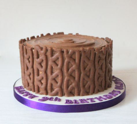 #chocolate #curly wurly #cake by www.byjojo.co.uk Button Cake, Curly Wurly, 8th Birthday Cake, Cake Cake, 8th Birthday, Birthday Cakes, Sweet Recipes, Birthday Cake, Cake