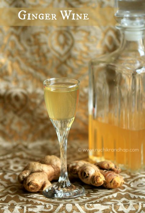 Ginger Wine, Introductory Post, Wine Making Recipes, Homemade Wine Recipes, Homemade Liquor, Making Wine, Homemade Wine, Christmas Carols, Home Brew