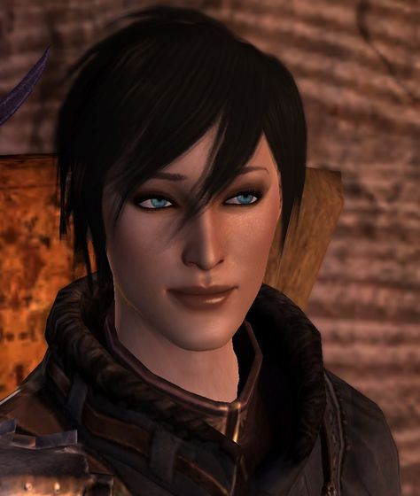 Marian Hawke Fem Hawke, Female Hawke, Marian Hawke, Hawke Dragon Age, Blood Mage, Teddy Bear Hug, Dragon Age Characters, Grey Warden, Dragon Age Games