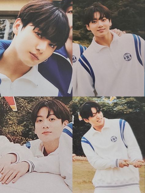 Jungkook School, Bts School, School Sports Day, School Picture, Stay Young, School Pictures, Korean Language, Jungkook Cute, College Student