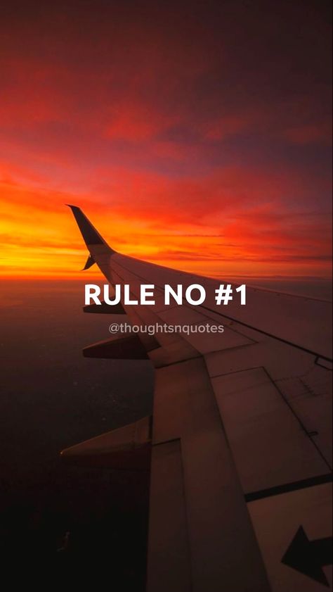 Rule No 1 Quotes, Rule Of Life, Shorts Quotes, Rules Of Life, Rules Quotes, Quotes Videos, My Life My Rules, Quotes Thoughts, Quotes Success