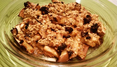 HMR Healthy Solutions Apple Crisp for the holidays #HMR #HMRdiet #5aDay Easy Apple Galette Recipe, Hmr Recipes, Heart Healthy Desserts, Healthy Cream Cheese, Healthy Apple Crisp, Brain Healthy Foods, Chocolate Chia Seed Pudding, Brain Boosting Foods, Diet Desserts