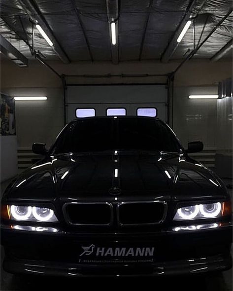 Bmw E 38, Bmw E38, Formula 1 Car Racing, Street Racing Cars, Formula 1 Car, Street Racing, Super Natural, Bmw Cars, Bmw E36