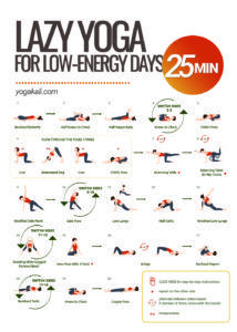 Low Energy Days, Lazy Yoga, Gentle Yoga Flow, Yoga Flow Sequence, Gentle Yoga, Home Exercise Routines, Easy Yoga Workouts, Fitness Gear, Daily Yoga