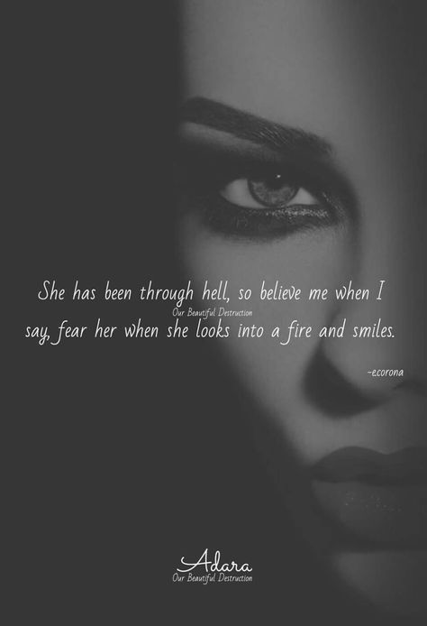 Feral Woman Quote, Devil Quotes Woman, Evil Queen Quotes, Dark Personality, Scorpio Women, The Scorpio, Villain Quote, Scorpio Woman, She Quotes