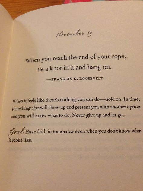 November 13 Quotes, At The End Of The Day Nobody Cares Quotes, November Ending Quotes, The End Aesthetic, Staying Strong, Tie A Knot, 13 November, Rope Tie, Favorite Book Quotes