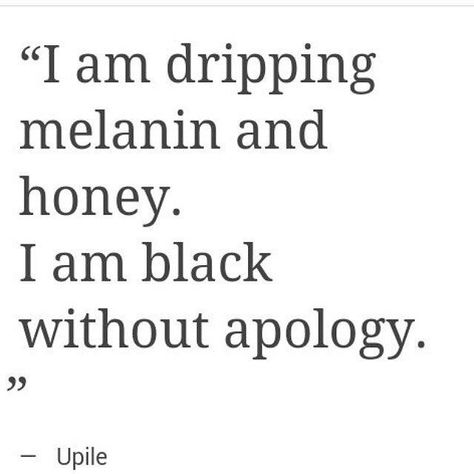 Black Girl Magic || Interview with Ene Elizabeth Adeka - Dupe's Blog Melanin Quotes, Unapologetically Black, Black Quotes, By Any Means Necessary, Black Knowledge, Queen Quotes, A Quote, Always Remember, Black Love